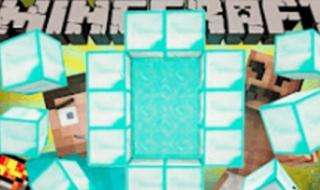 minecraft史莱姆